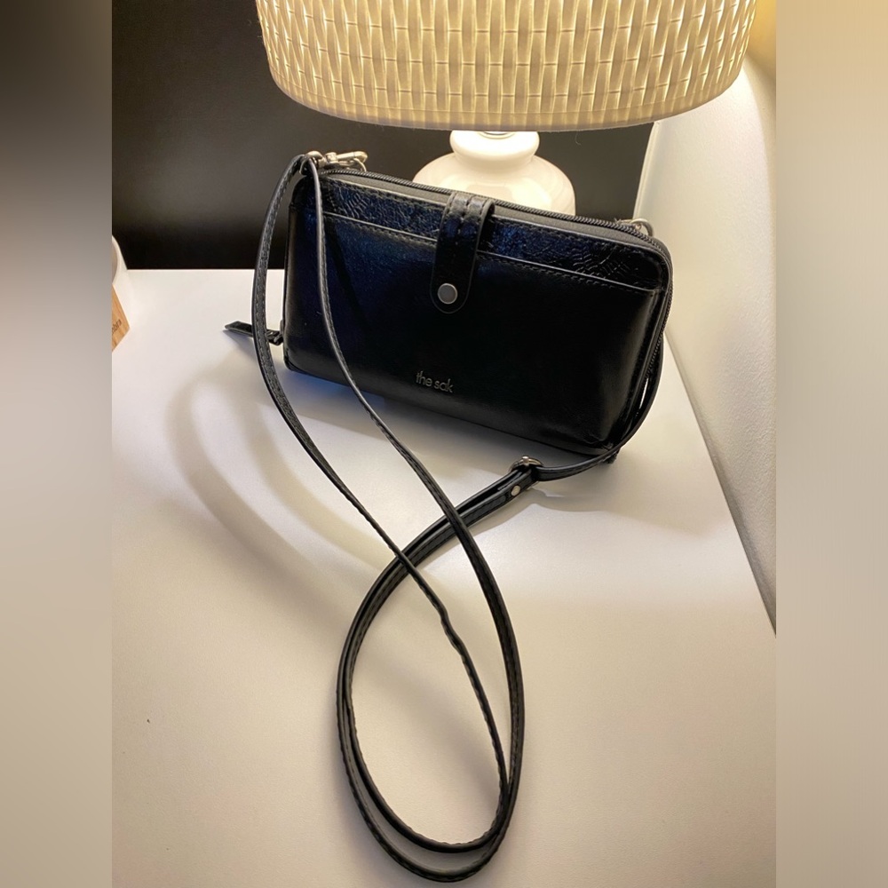 The Sak bag- Crossbody bag